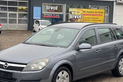 Opel Astra 172.000 km 2.999 &euro; Bönningstedt 25474