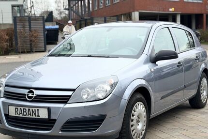 Opel Astra 144.000 km 2.990 &euro; Norderstedt 22848