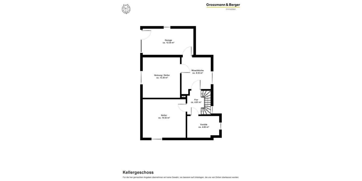 Einfamilienhaus Hamburg Niendorf - 3 Zimmer, 80 m&sup2;, 549.000&euro; | Angebot:25937476