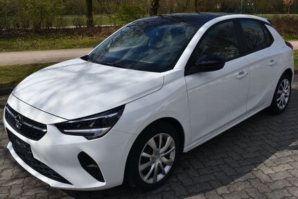 Opel Corsa 29.254 km 14.690 &euro; Barsbüttel 22885
