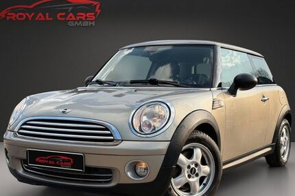 Mini ONE 187.700 km 3.990 &euro; Hamburg 22111