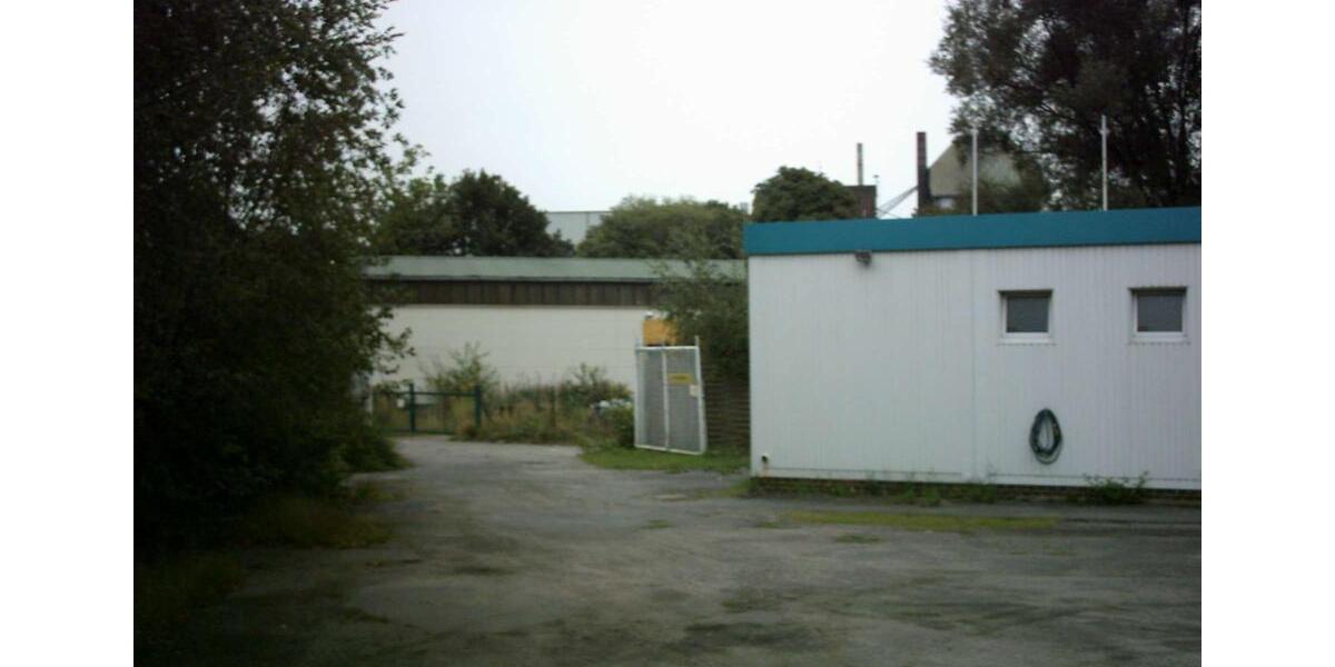 Gewerbeobjekt Hamburg Stellingen - 4.500&euro; | Angebot:25419590