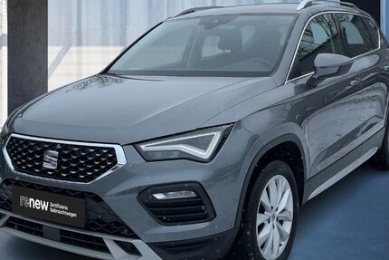 Seat Ateca 76.852 km 20.990 &euro; Hamburg 20537