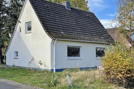 Grundstück Hamburg Wandsbek - 395.000&euro; | Angebot:25814030