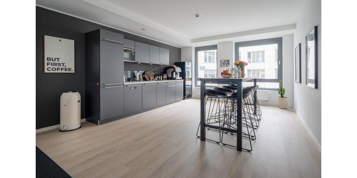 Gewerbeobjekt Hamburg Altstadt - 1.099&euro; | Angebot:9515321