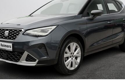 Seat Arona 19.440 km 20.988 &euro; Pinneberg 25421