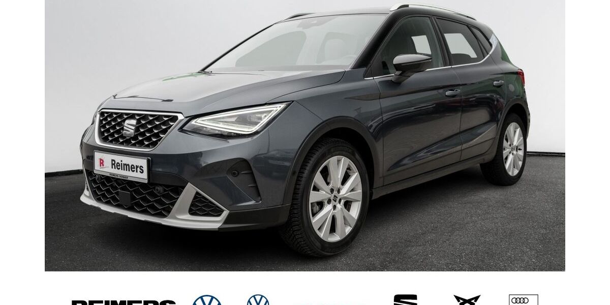 Seat Arona 19.440 km 20.988 &euro; Pinneberg 25421