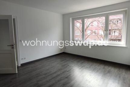 Wohnung Hamburg Borgfelde - 1 Zimmer, 38 m&sup2;, 360&euro; | Angebot:25765252