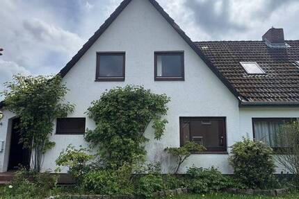 Haus Norderstedt Harksheide - 4 Zimmer, 101 m&sup2;, 283.000&euro; | Angebot:26796307