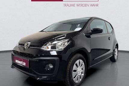 VW up! 39.359 km 13.990 &euro; Ahrensburg 22926