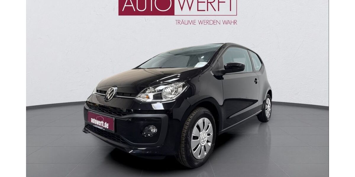 VW up! 39.359 km 13.990 &euro; Ahrensburg 22926