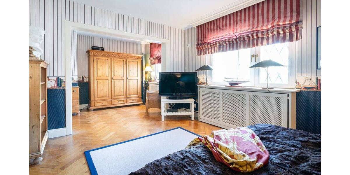 Einfamilienhaus Hamburg Marienthal - 1 Zimmer, 270 m&sup2;, 1.590.000&euro; | Angebot:26064498