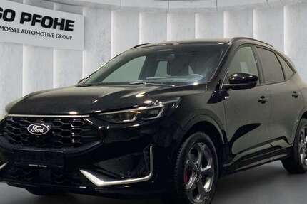 Ford Kuga 6.333 km 34.750 &euro; Hamburg 22335