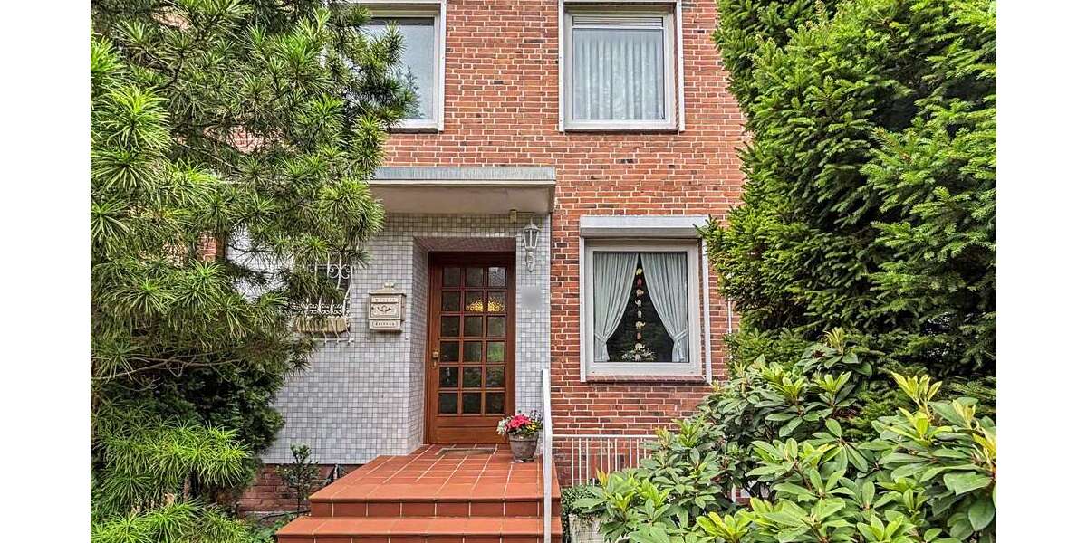 Einfamilienhaus Norderstedt Garstedt - 4 Zimmer, 106 m&sup2;, 358.000&euro; | Angebot:27104520