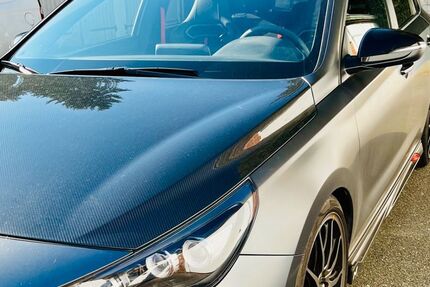 Hyundai i30 15.000 km 31.000 &euro; Hamburg 22335