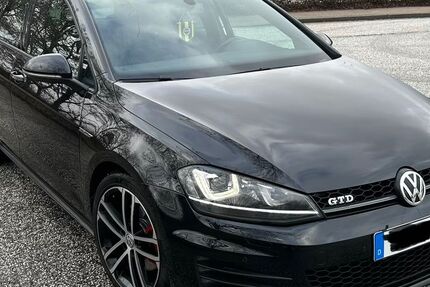 VW Golf 201.000 km 12.600 &euro; Henstedt-Ulzburg 24558
