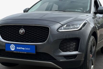 Jaguar E-Pace 40.690 km 24.950 &euro; Kaltenkirchen 24568