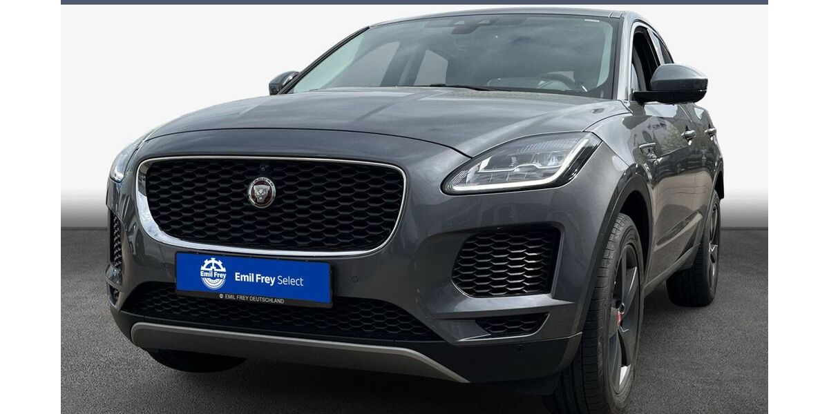 Jaguar E-Pace 40.690 km 24.950 &euro; Kaltenkirchen 24568