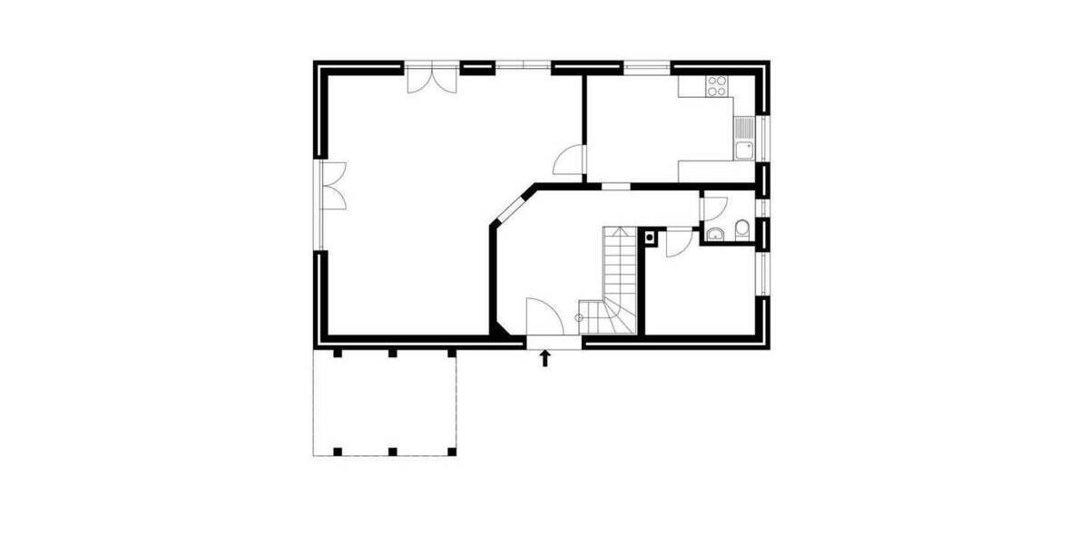 Einfamilienhaus Bönningstedt - 6 Zimmer, 135 m&sup2;, 2.600&euro; | Angebot:25818952