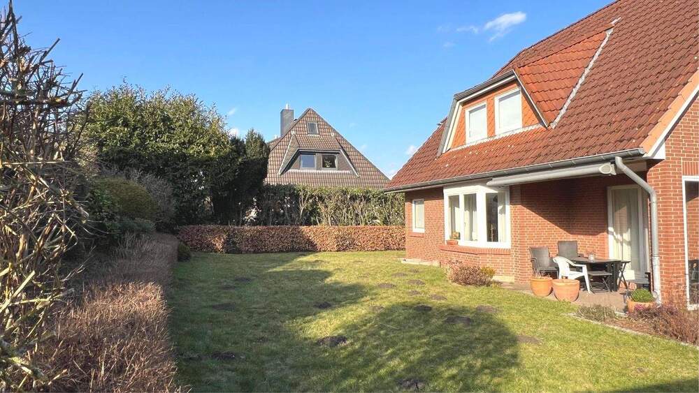 Einfamilienhaus Barsbüttel - 5 Zimmer, 131 m&sup2;, 535.000&euro; | Angebot:25896450