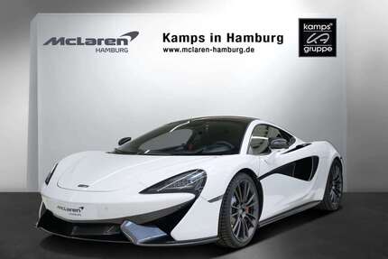 McLaren 570GT 40.150 km 139.900 &euro; Hamburg 22419