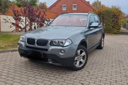 BMW X3 320.000 km 5.200 &euro; Hamburg 21109