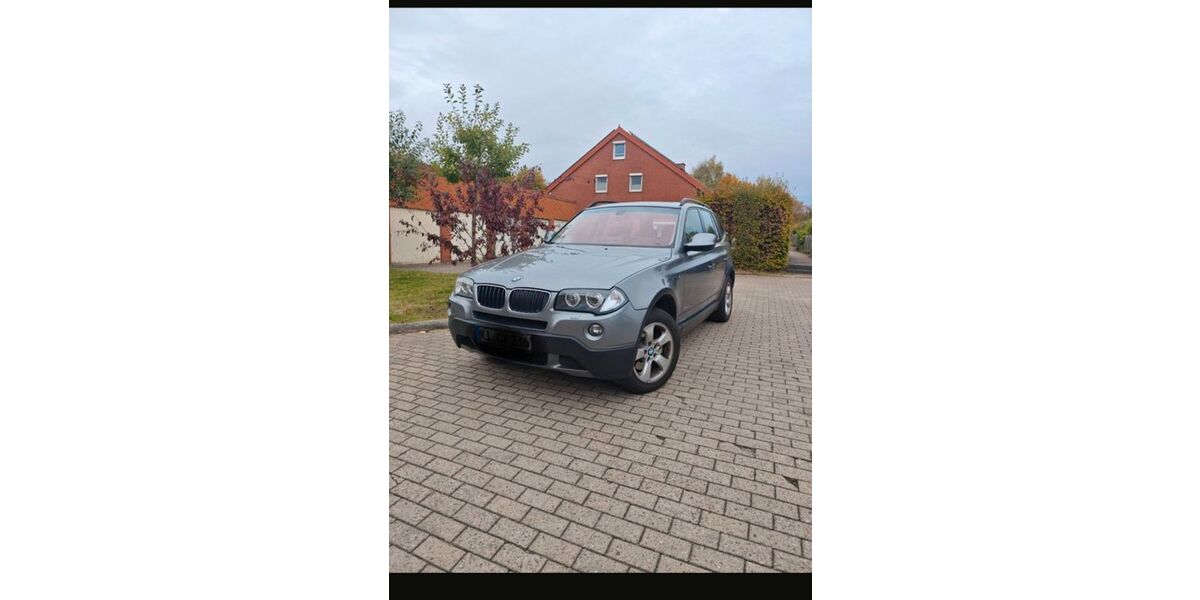 BMW X3 320.000 km 5.200 &euro; Hamburg 21109