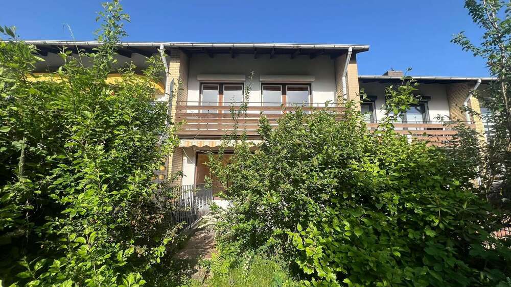 Einfamilienhaus Quickborn - 4 Zimmer, 100 m&sup2;, 298.000&euro; | Angebot:27108998