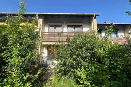 Haus Quickborn - 4 Zimmer, 100 m&sup2;, 298.000&euro; | Angebot:27108998