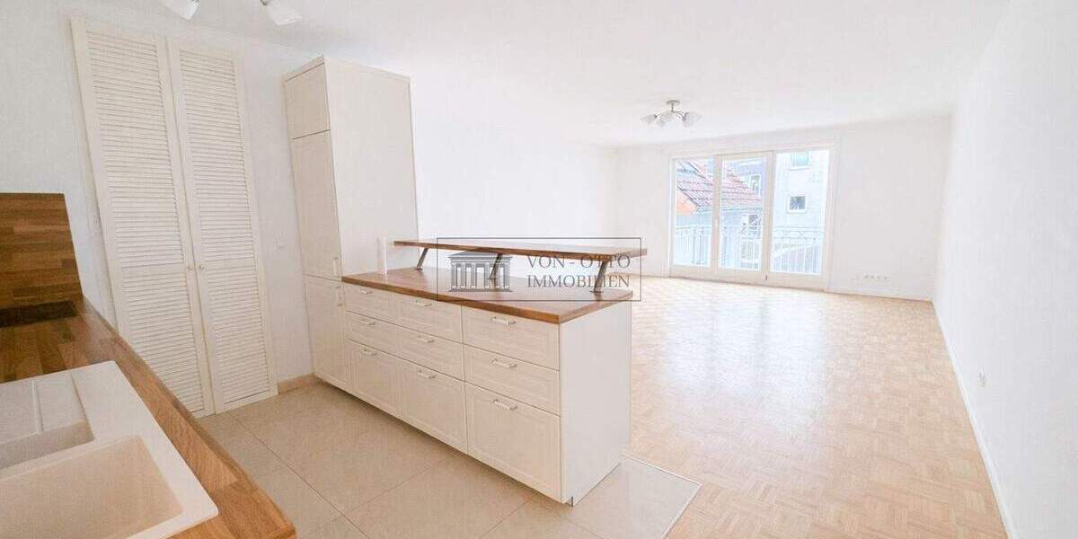 Etagenwohnung Altona Bahrenfeld - 2 Zimmer, 76 m&sup2;, 405.000&euro; | Angebot:25927789