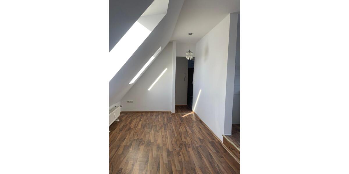 Dachgeschoßwohnung Oststeinbek - 2.5 Zimmer, 69 m&sup2;, 850&euro; | Angebot:25394072