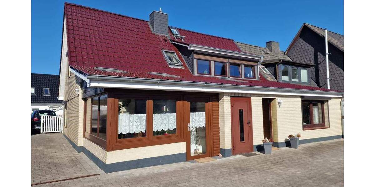 Doppelhaushälfte Hamburg Billstedt - 5 Zimmer, 168 m&sup2;, 680.000&euro; | Angebot:25705232