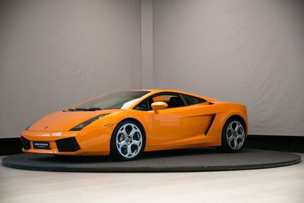 Lamborghini Gallardo 66.600 km 149.900 &euro; Hamburg 20459