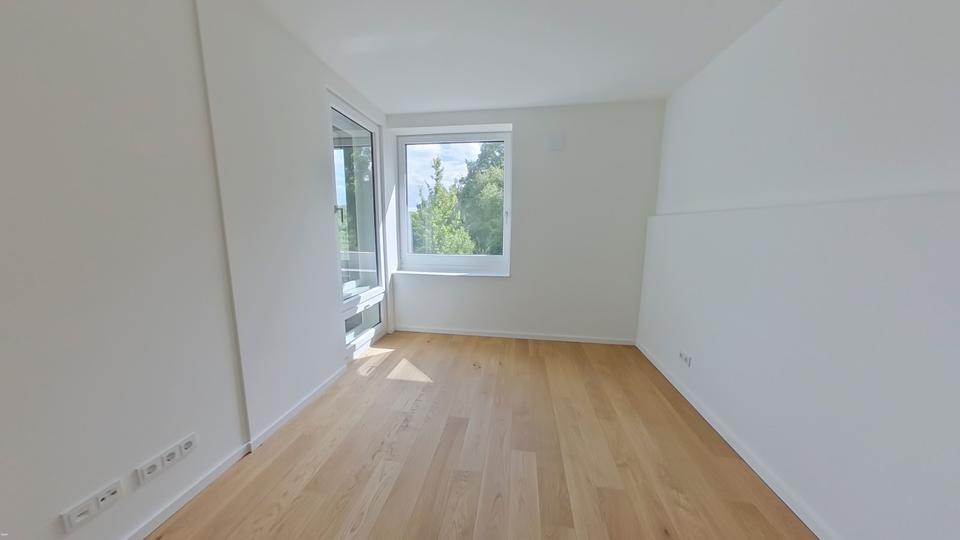 Etagenwohnung Hamburg Alsterdorf - 4 Zimmer, 104 m&sup2;, 2.636&euro; | Angebot:22236211