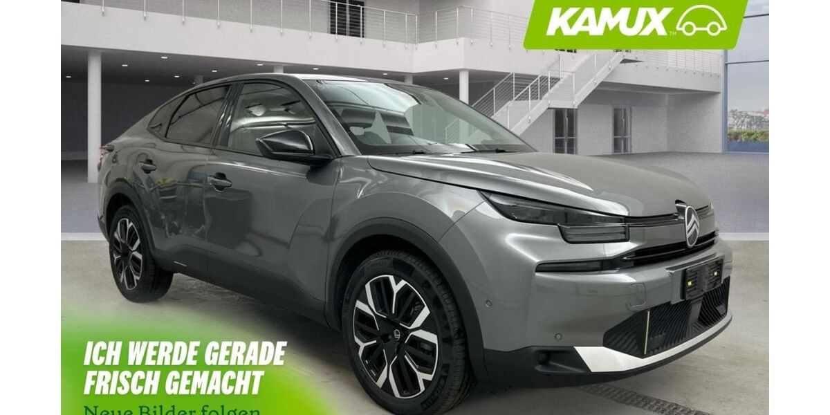 Citroen C4 X 8.601 km 19.900 &euro; Hamburg 22529