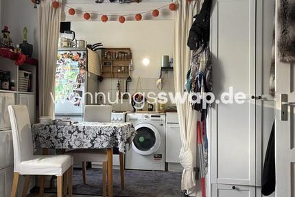 Wohnung Hamburg Altona-Nord - 1 Zimmer, 30 m&sup2;, 300&euro; | Angebot:24539254