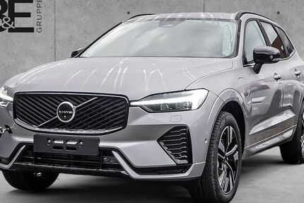 Volvo XC60 14.247 km 54.450 &euro; Glinde 21509