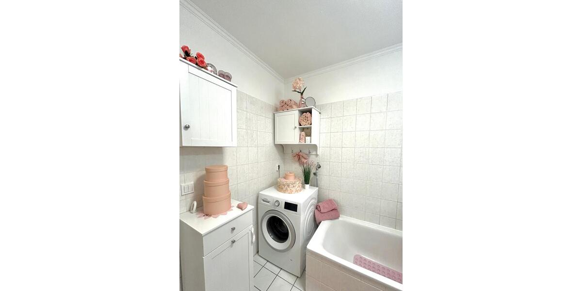 Hochparterre Glinde - 3 Zimmer, 85 m&sup2;, 365.000&euro; | Angebot:25103448