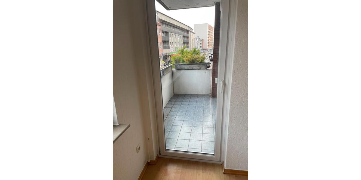 Etagenwohnung Elmshorn - 2 Zimmer, 60 m&sup2;, 720&euro; | Angebot:25944642