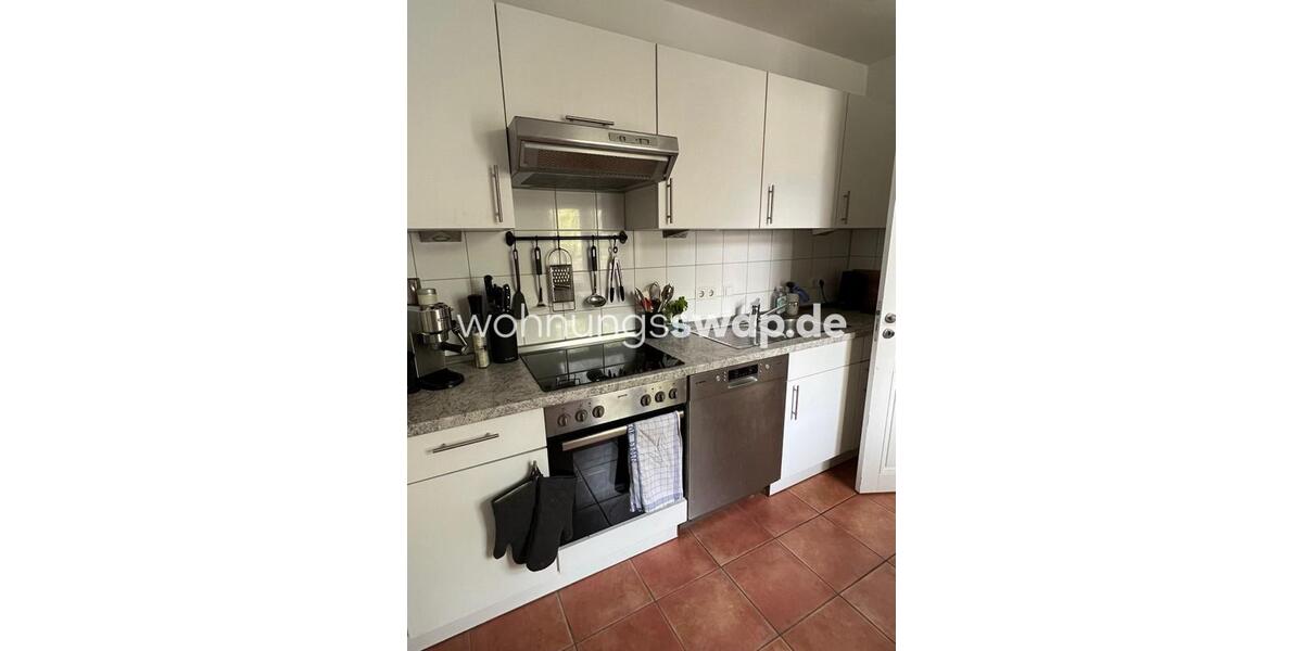 Etagenwohnung Hamburg Sternschanze - 3 Zimmer, 68 m&sup2;, 960&euro; | Angebot:24539466