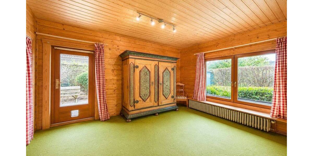 Einfamilienhaus Hetlingen - 5 Zimmer, 131 m&sup2;, 389.000&euro; | Angebot:26794099