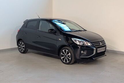 Mitsubishi Space Star 9.400 km 14.480 &euro; Elmshorn 25337