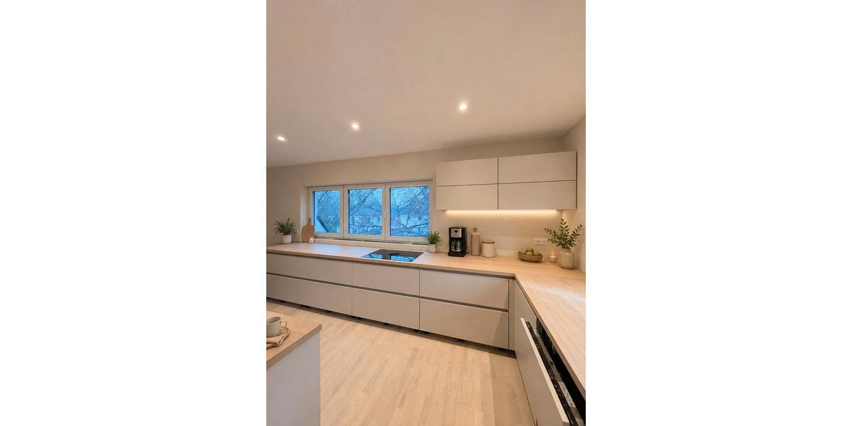 Maisonettenwohnung Hamburg Altona - 5 Zimmer, 200 m&sup2;, 4.500&euro; | Angebot:26619796
