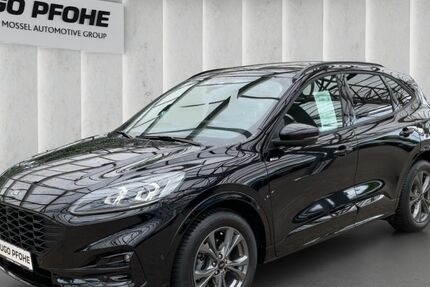 Ford Kuga 28.900 km 23.290 &euro; Norderstedt 22848