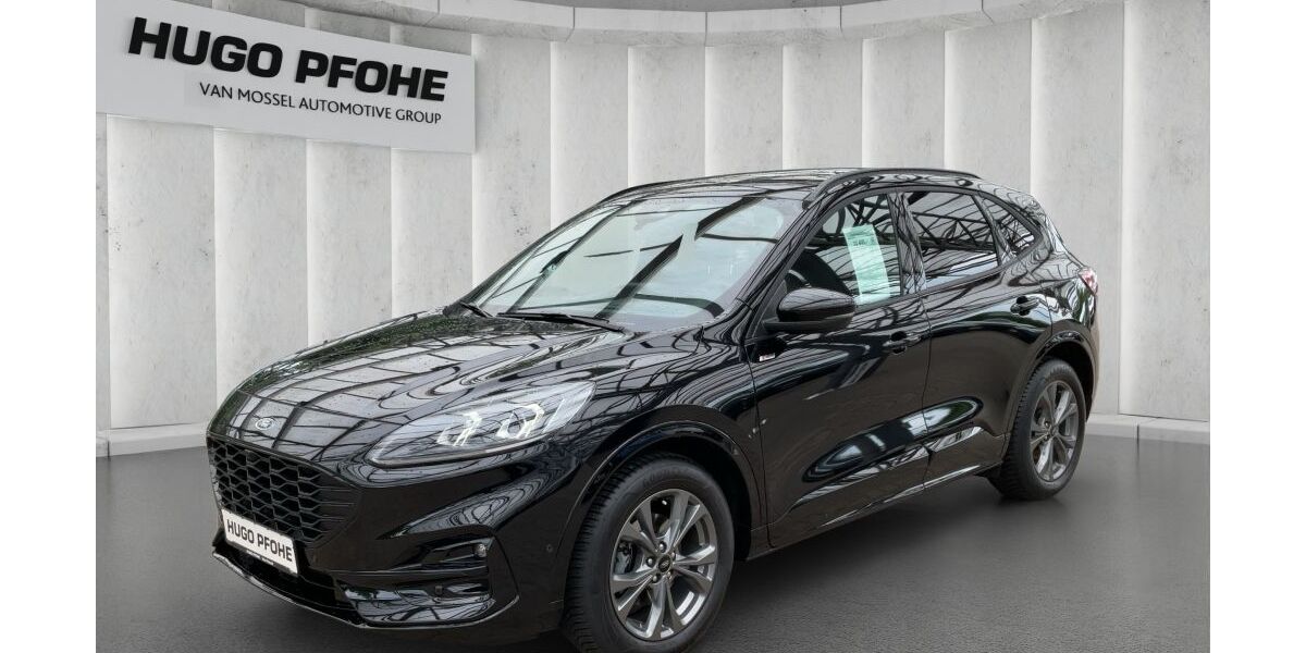 Ford Kuga 28.900 km 23.290 &euro; Norderstedt 22848