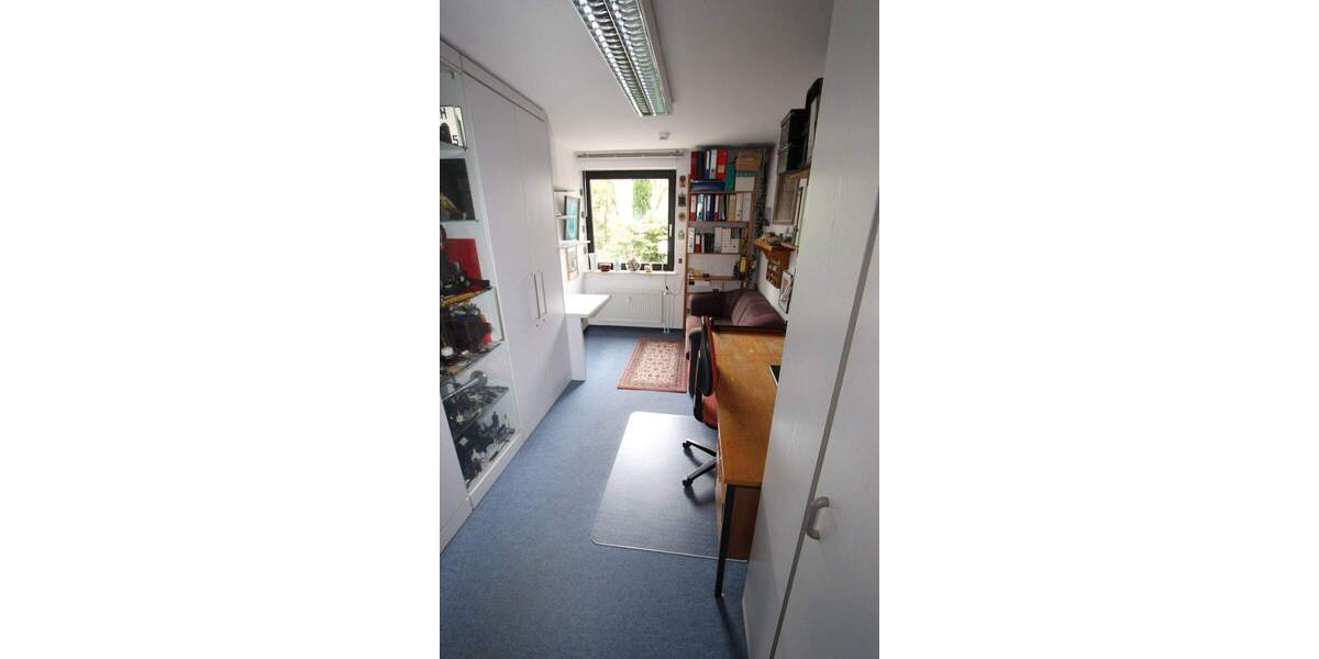 Etagenwohnung Hamburg Farmsen-Berne - 4 Zimmer, 101 m&sup2;, 349.000&euro; | Angebot:25814987