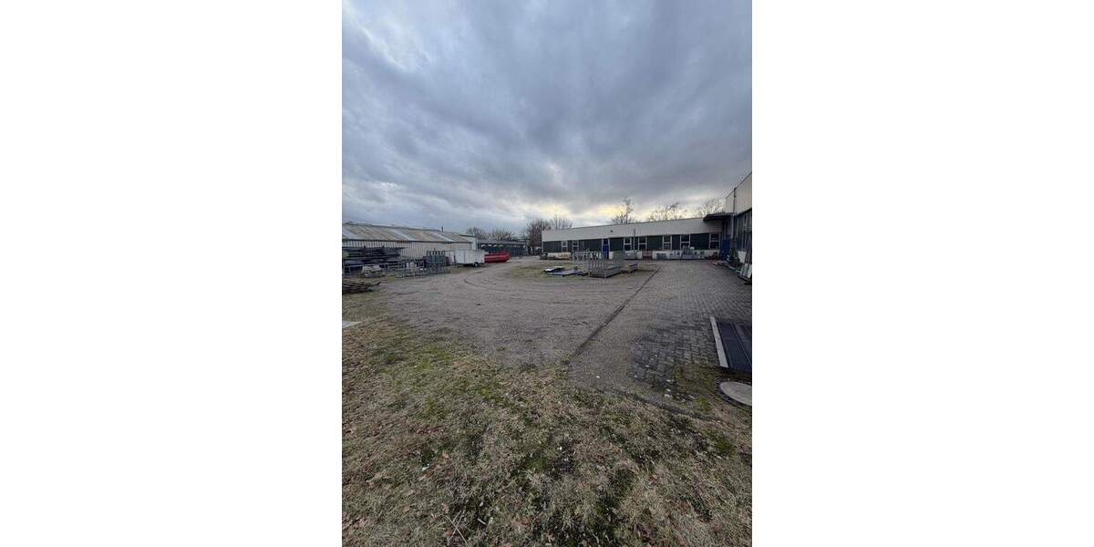 Gewerbeobjekt Kaltenkirchen - 1.350.000&euro; | Angebot:25694829