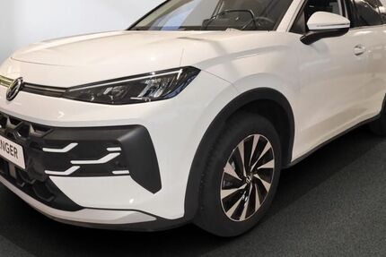 VW T-Roc 7.000 km 29.690 &euro; Bad Oldesloe 23843