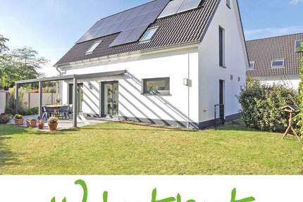 Haus Ahrensburg - 4 Zimmer, 134 m&sup2;, 849.000&euro; | Angebot:25835421