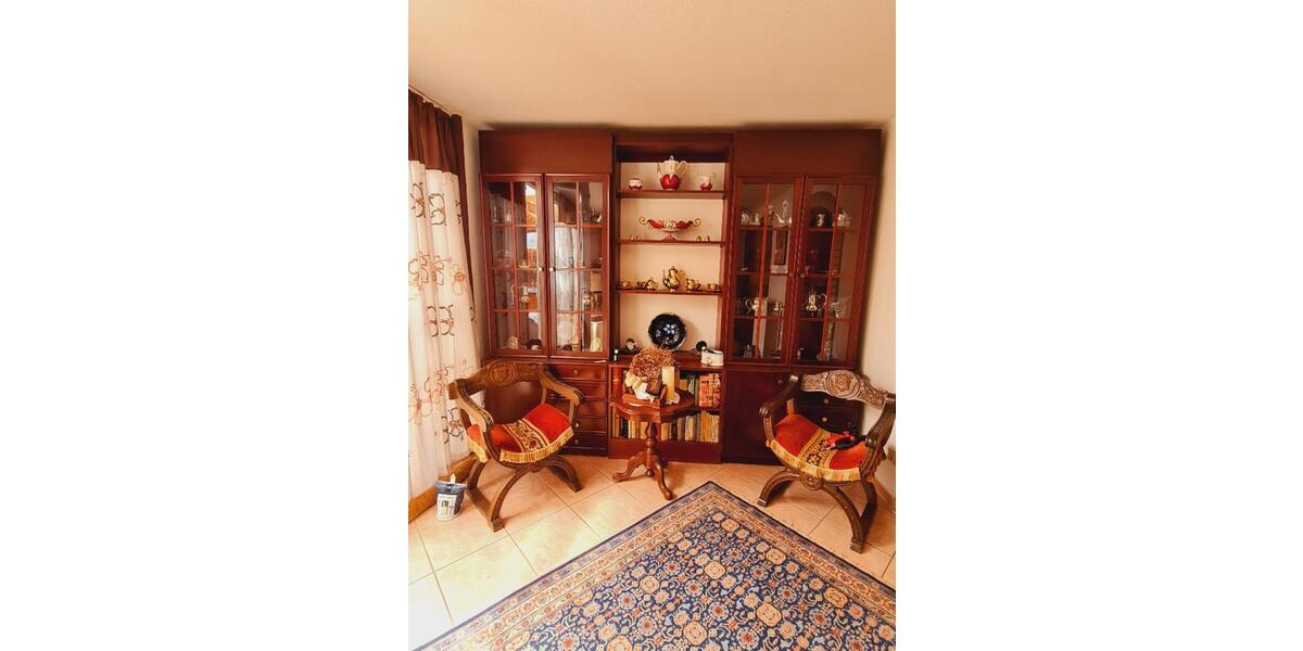 Reihenhaus Hamburg Billstedt - 3 Zimmer, 83 m&sup2;, 275.000&euro; | Angebot:25588674